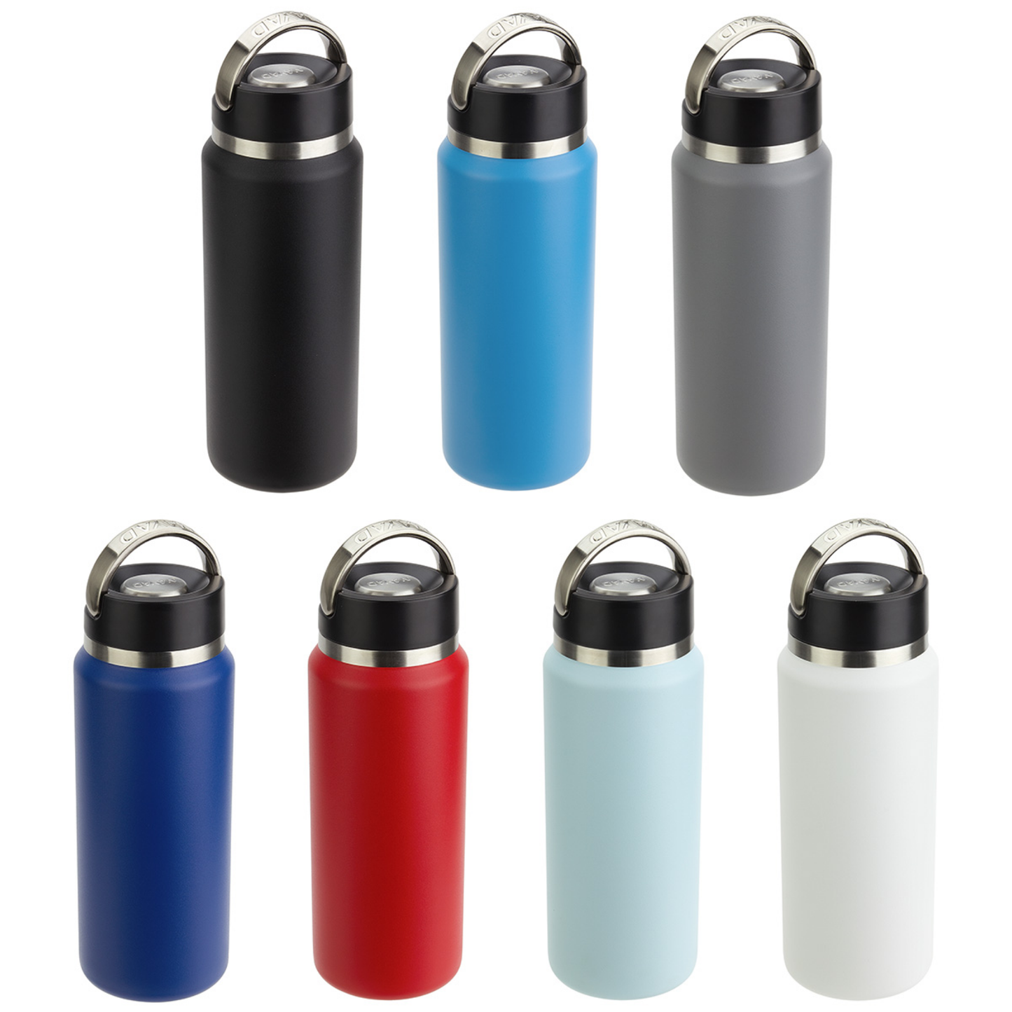 NAYAD® Roamer 26 oz Stainless Double-wall Bottle