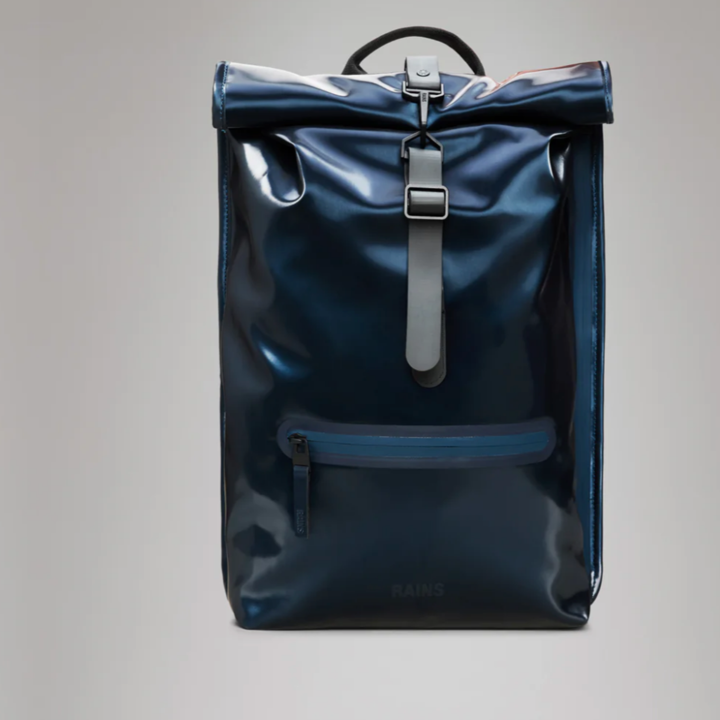 Rains Rolltop Rucksack
