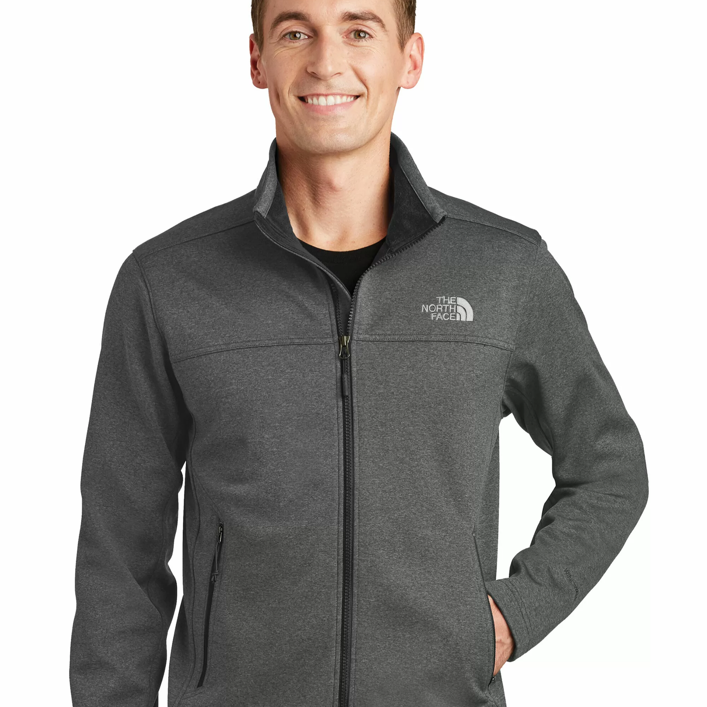 NF0A88D5 - The North Face® Ridgewall Soft Shell Jacket FL.
