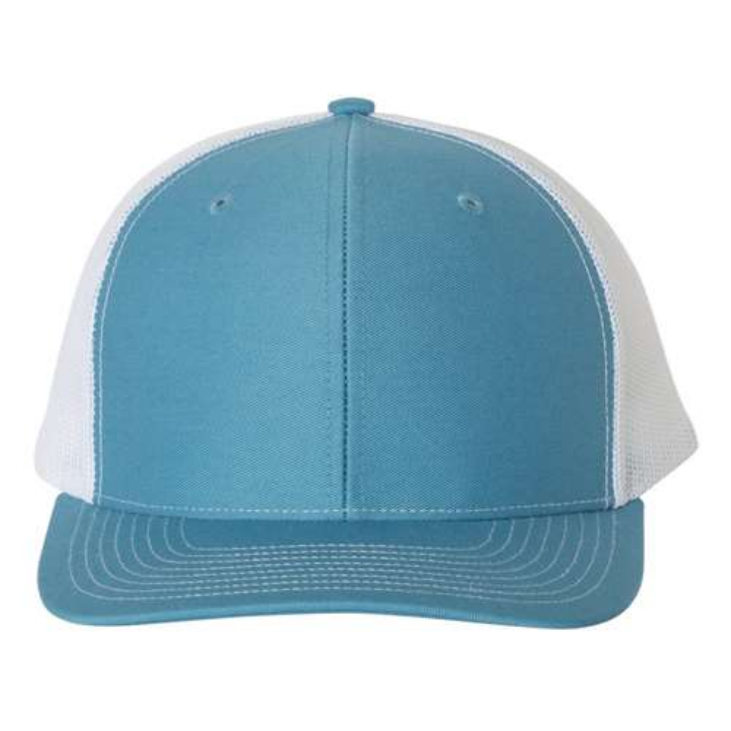112 - Richardson Snapback Trucker Cap