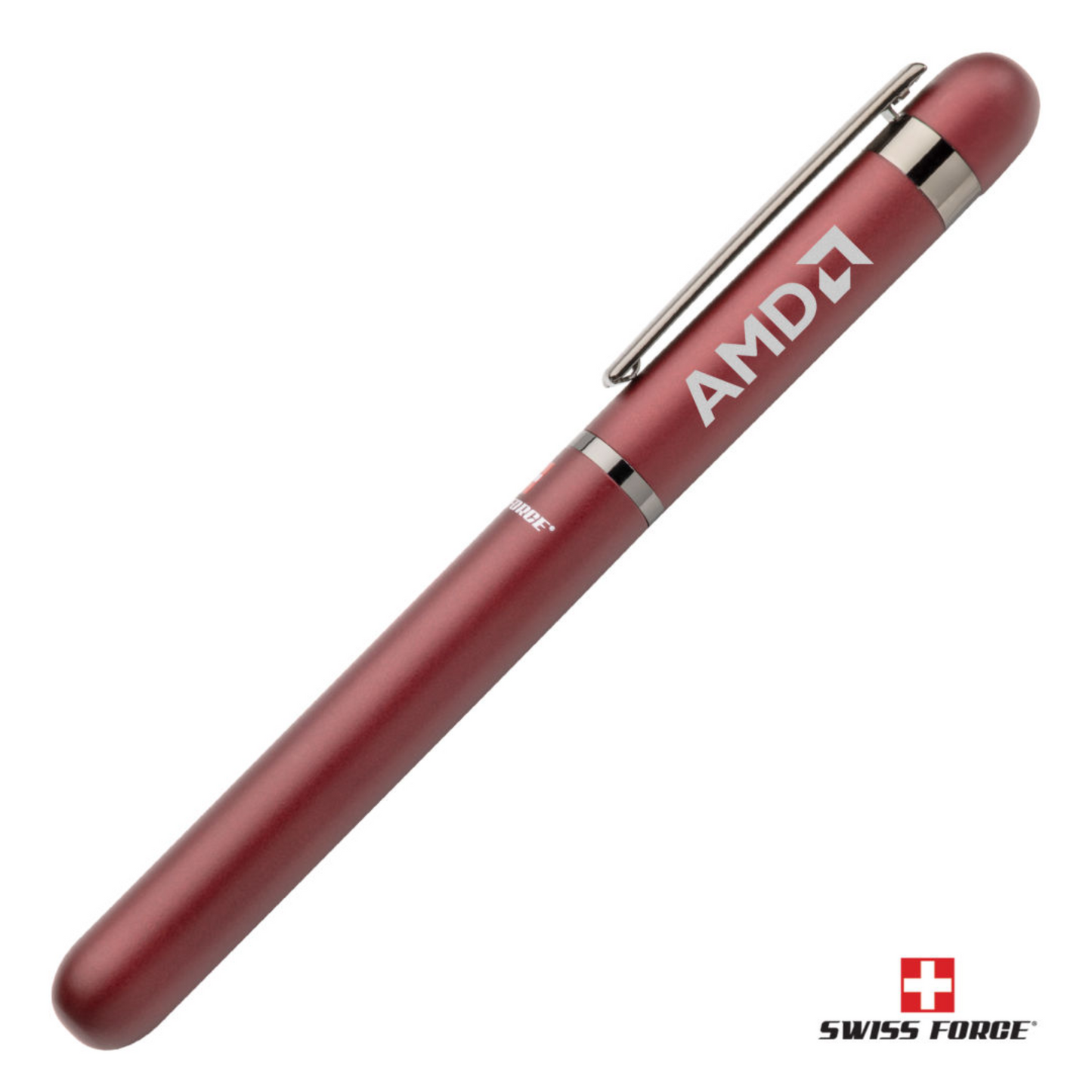 Swiss Force® Sowden Rollerball Pen