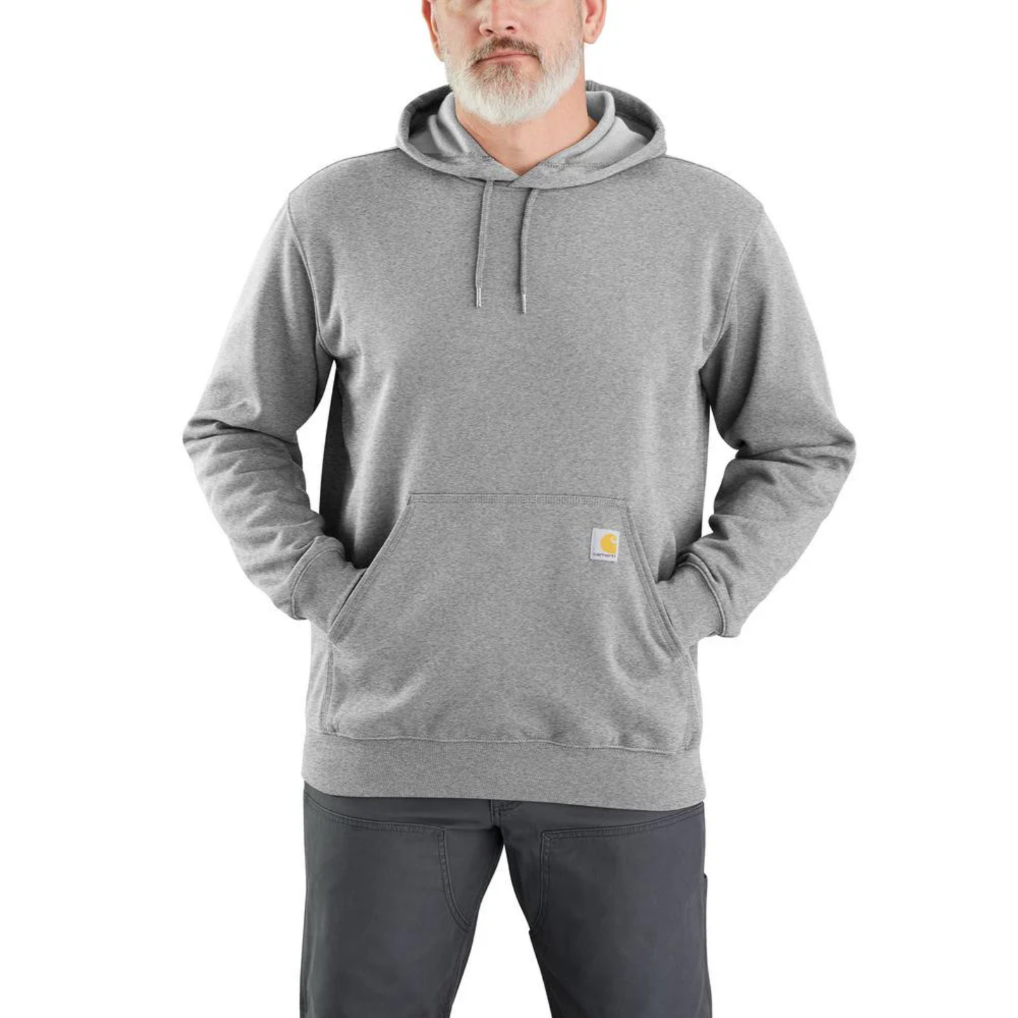 K121 - Carhartt Loose Fit Midweight Sweatshirt