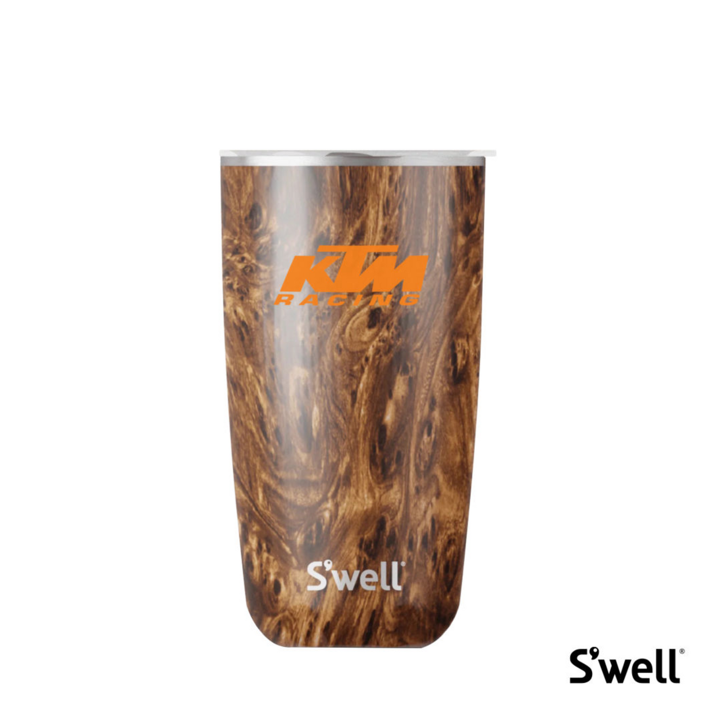 S'well® Tumbler w/ Lid