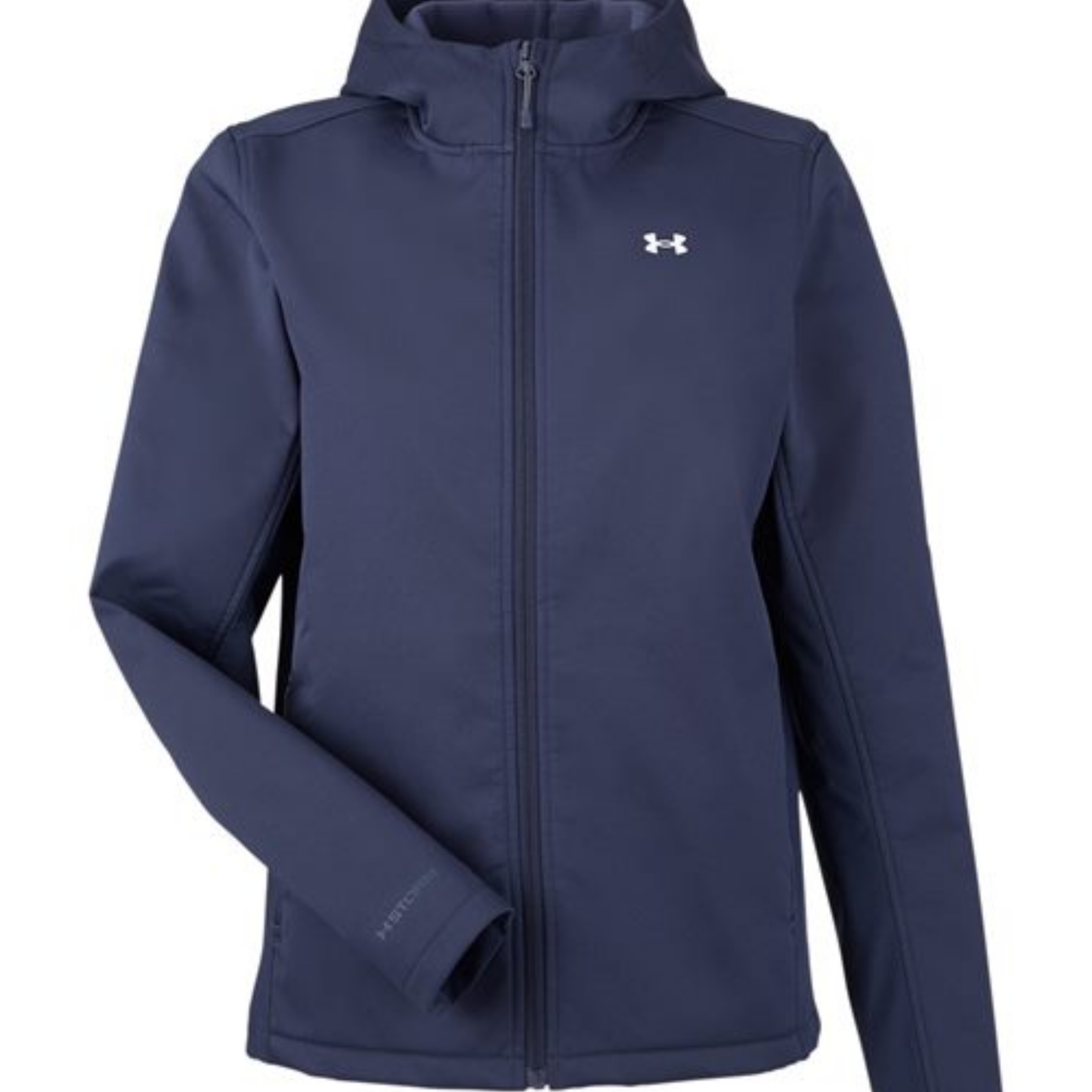 1371595 - Under Armour Women's ColdGear® Infared Shield 2.0 Hooded Jacket