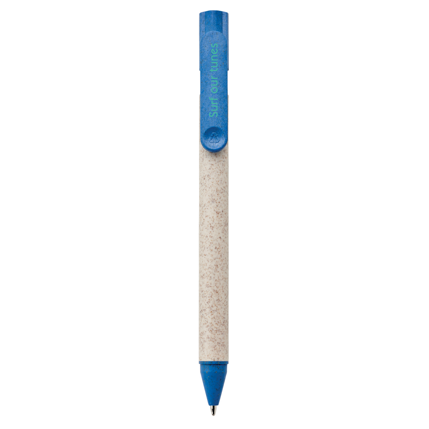 EC117 Trigo Ballpoint Pen