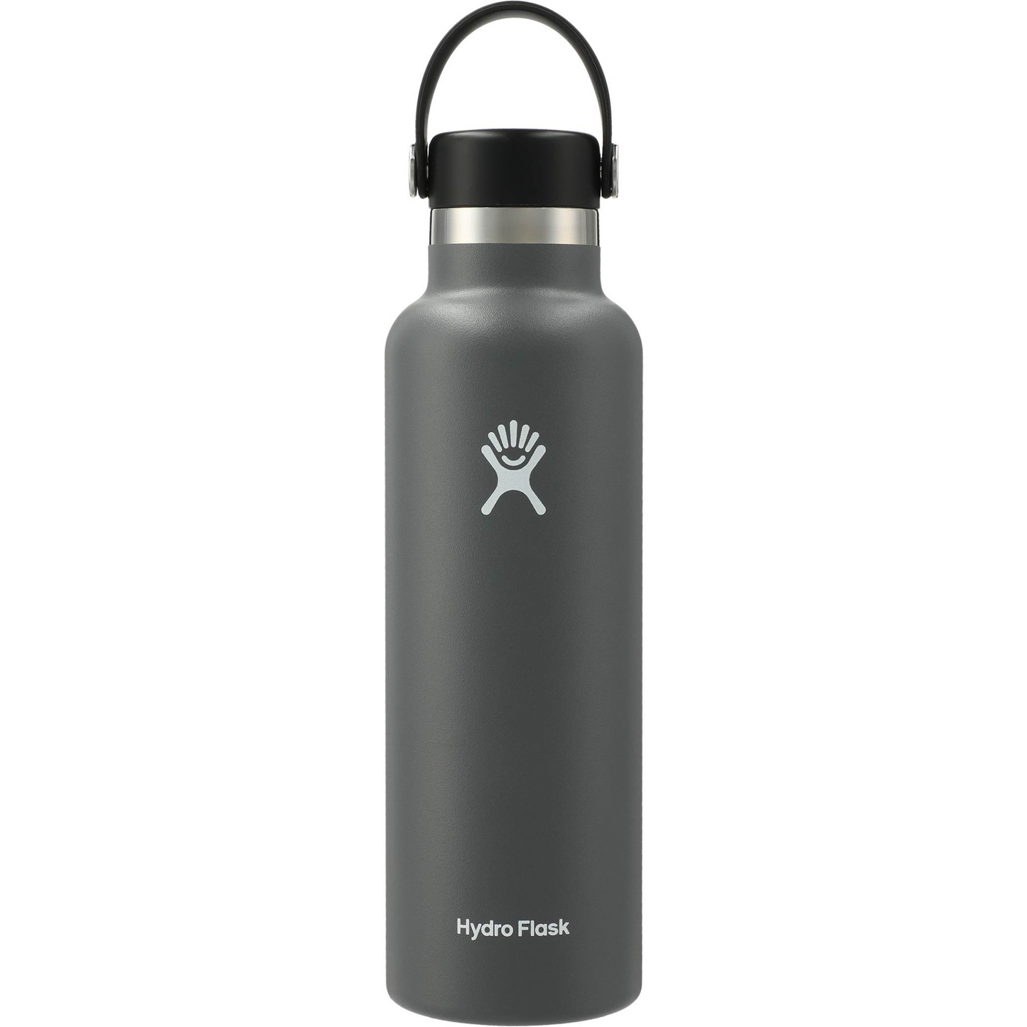 Hydro Flask® Standard Mouth 21 oz Bottle with Flex Cap