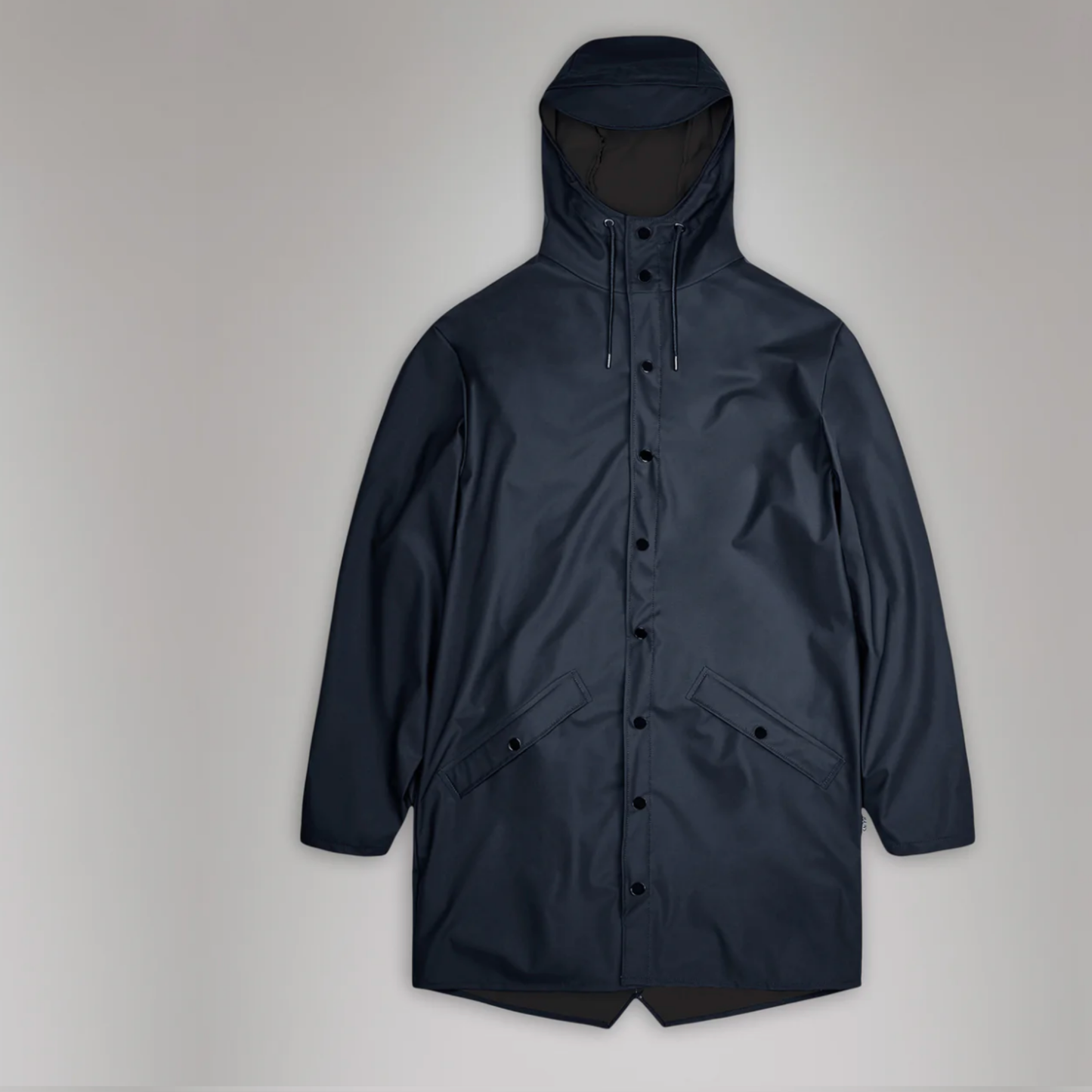 Rains Long Jacket