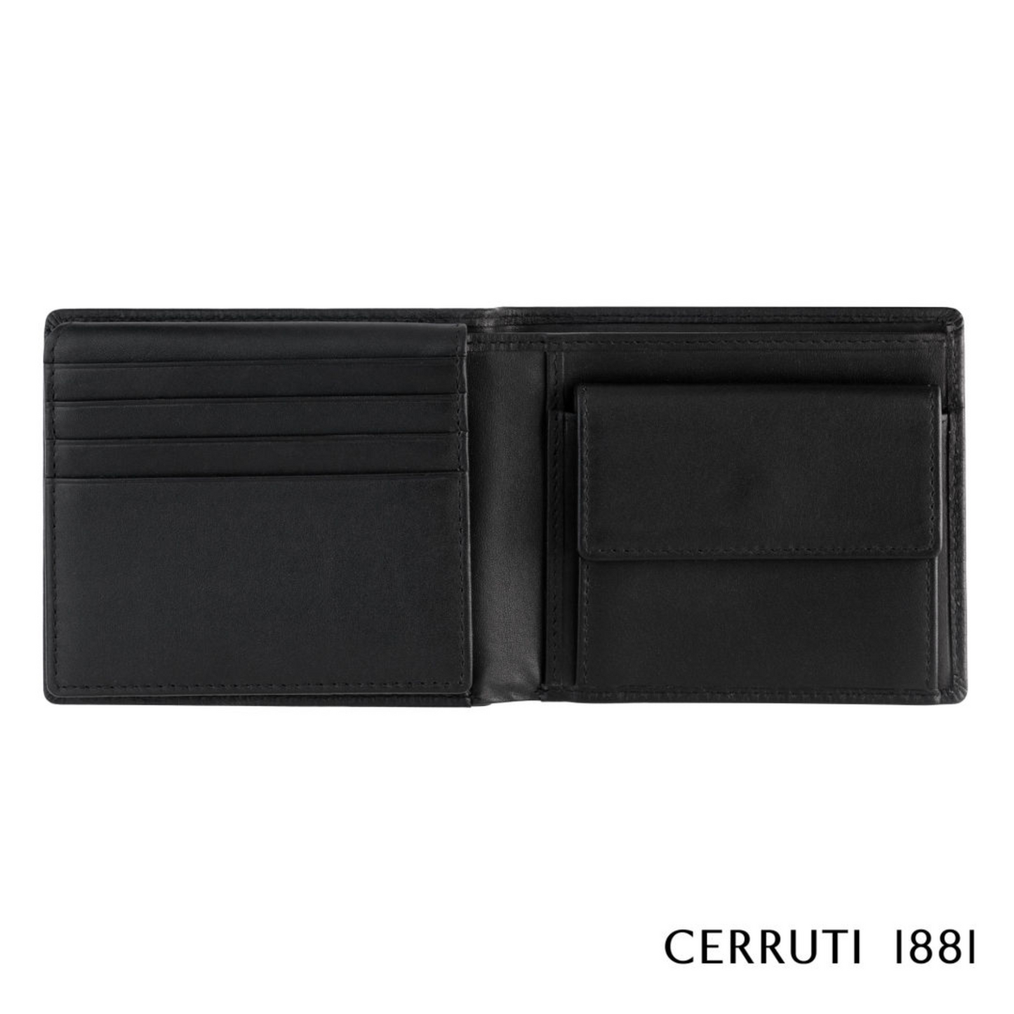 Cerruti 1881® Irving Money Wallet