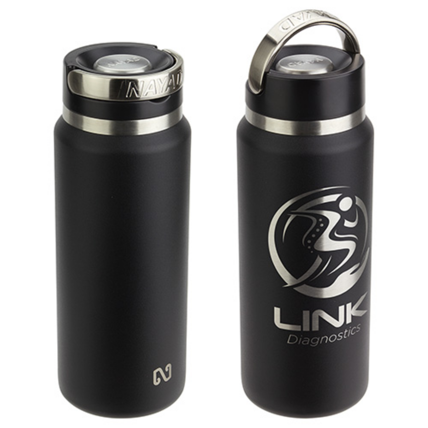 NAYAD® Roamer 26 oz Stainless Double-wall Bottle