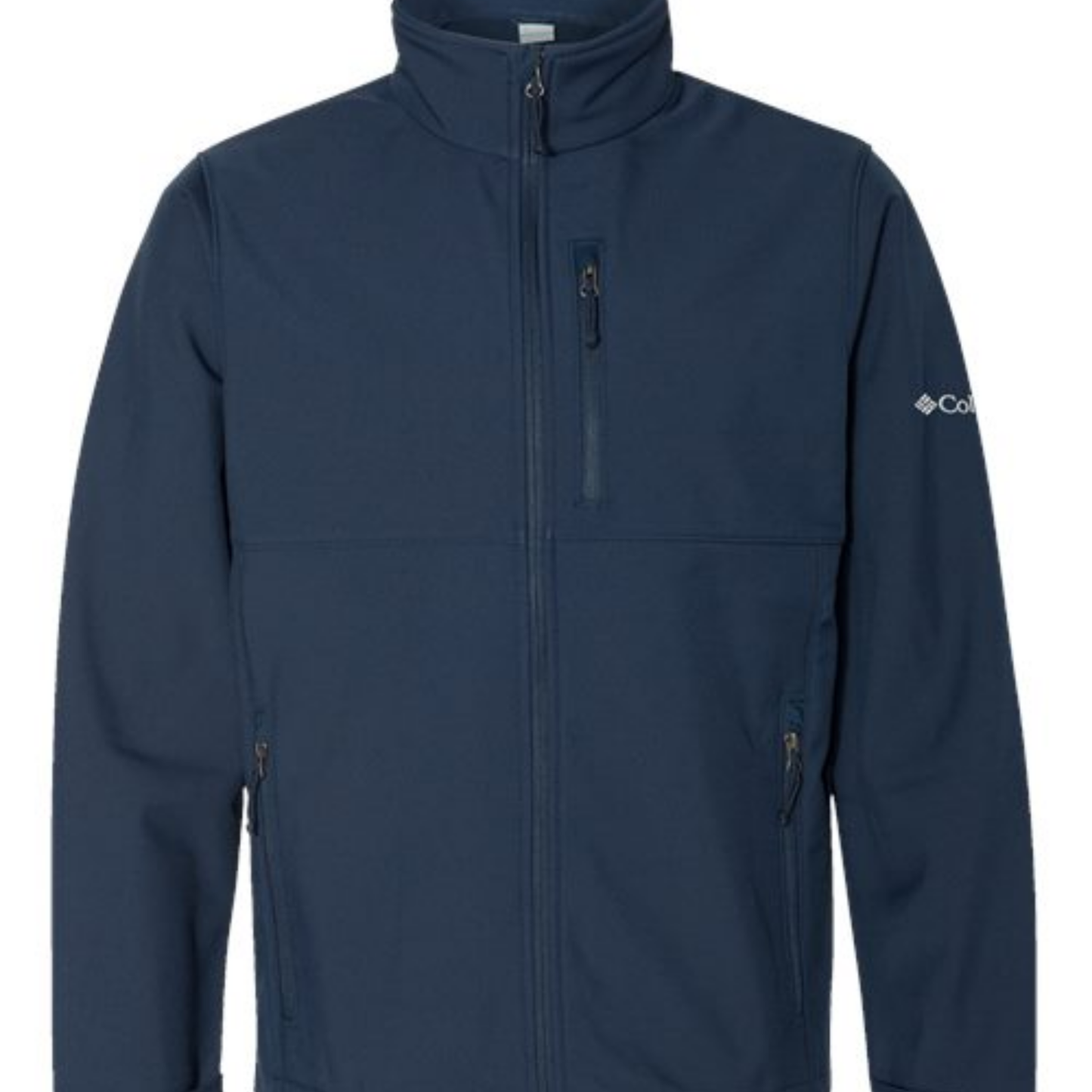 212483 - Columbia Men's Ascender™ Soft Shell Jacket