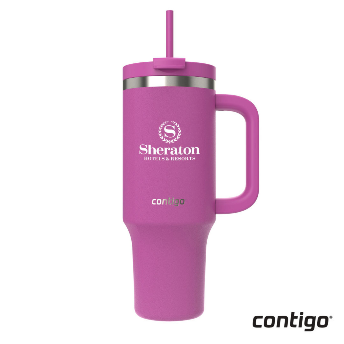 Contigo® Streeterville Tumbler