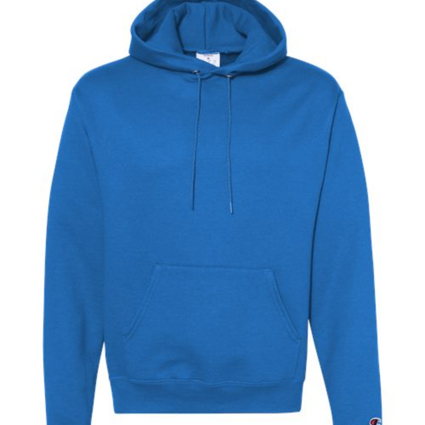 S700 - Champion Men's Powerblend® Hooded Sweatshirt