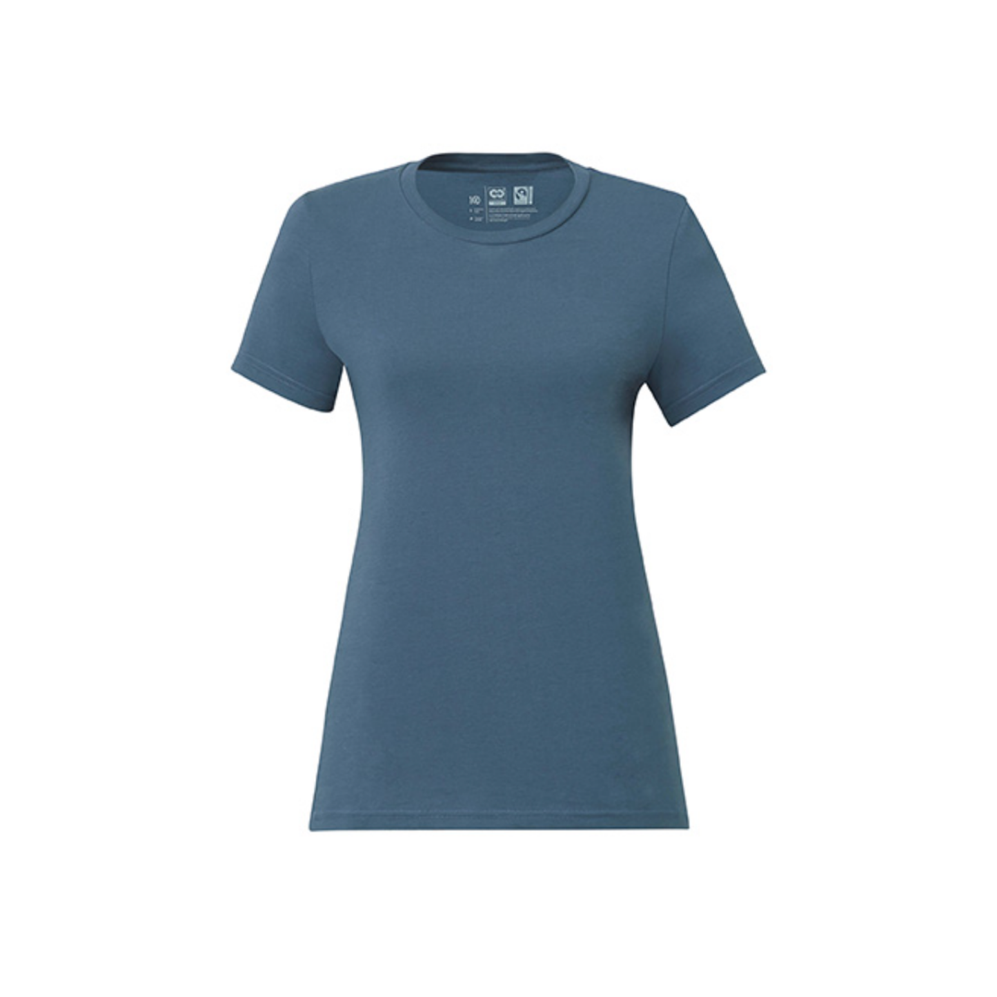 tentree Organic Cotton Short Sleeve Tee - Women's