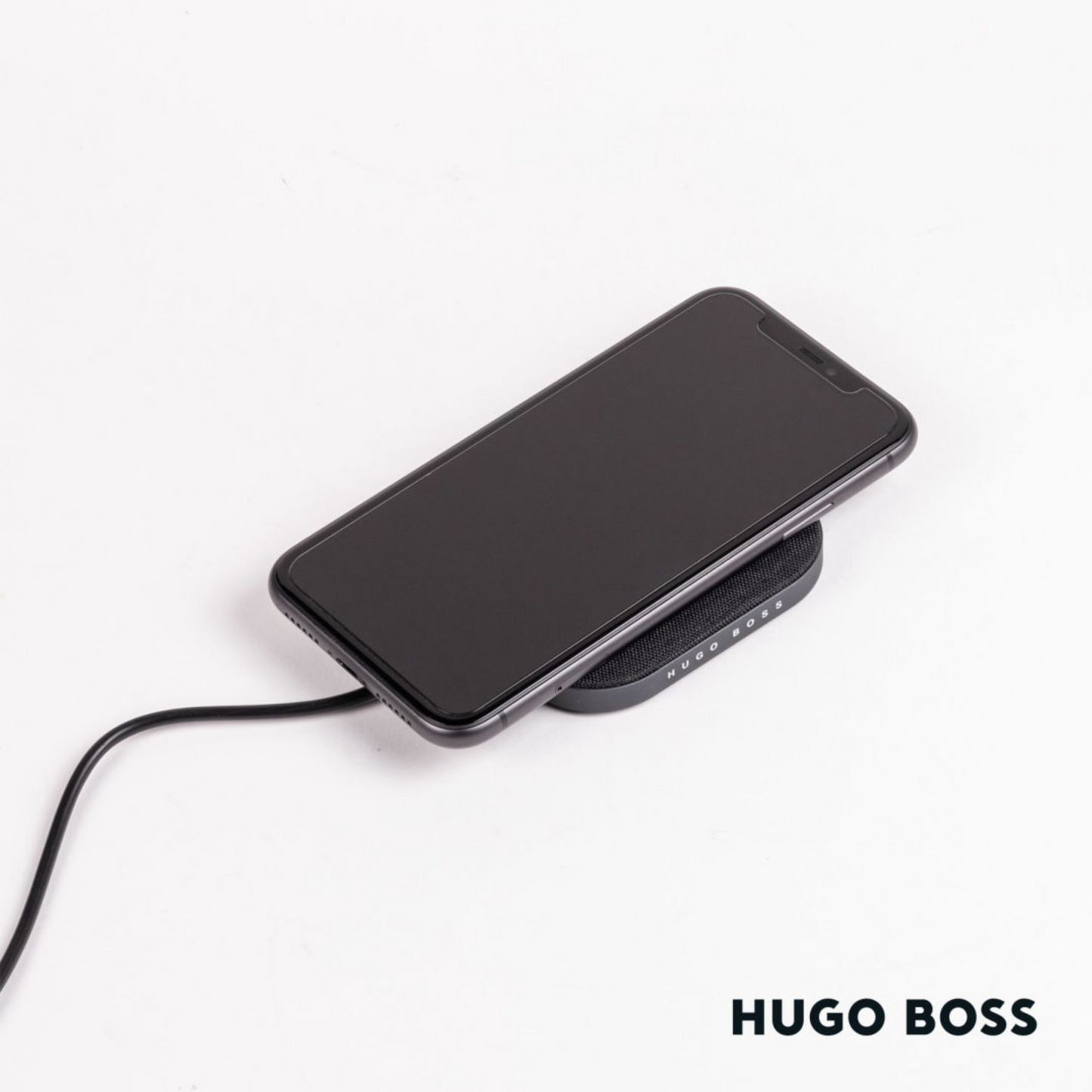 Hugo Boss Illusion Wireless Charger