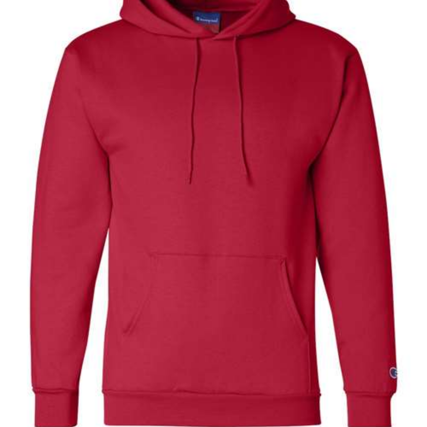 S700 - Champion Men's Powerblend® Hooded Sweatshirt