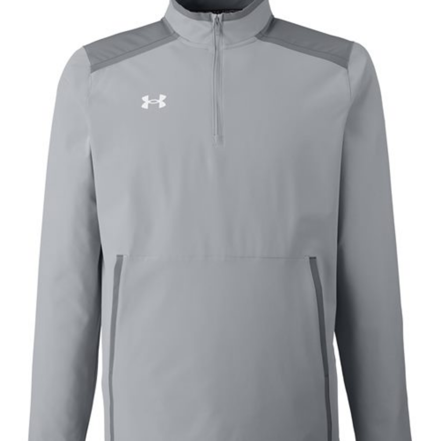 1389611 - Under Armour Men's Motivate 3.0 Quarter-Zip Pullover