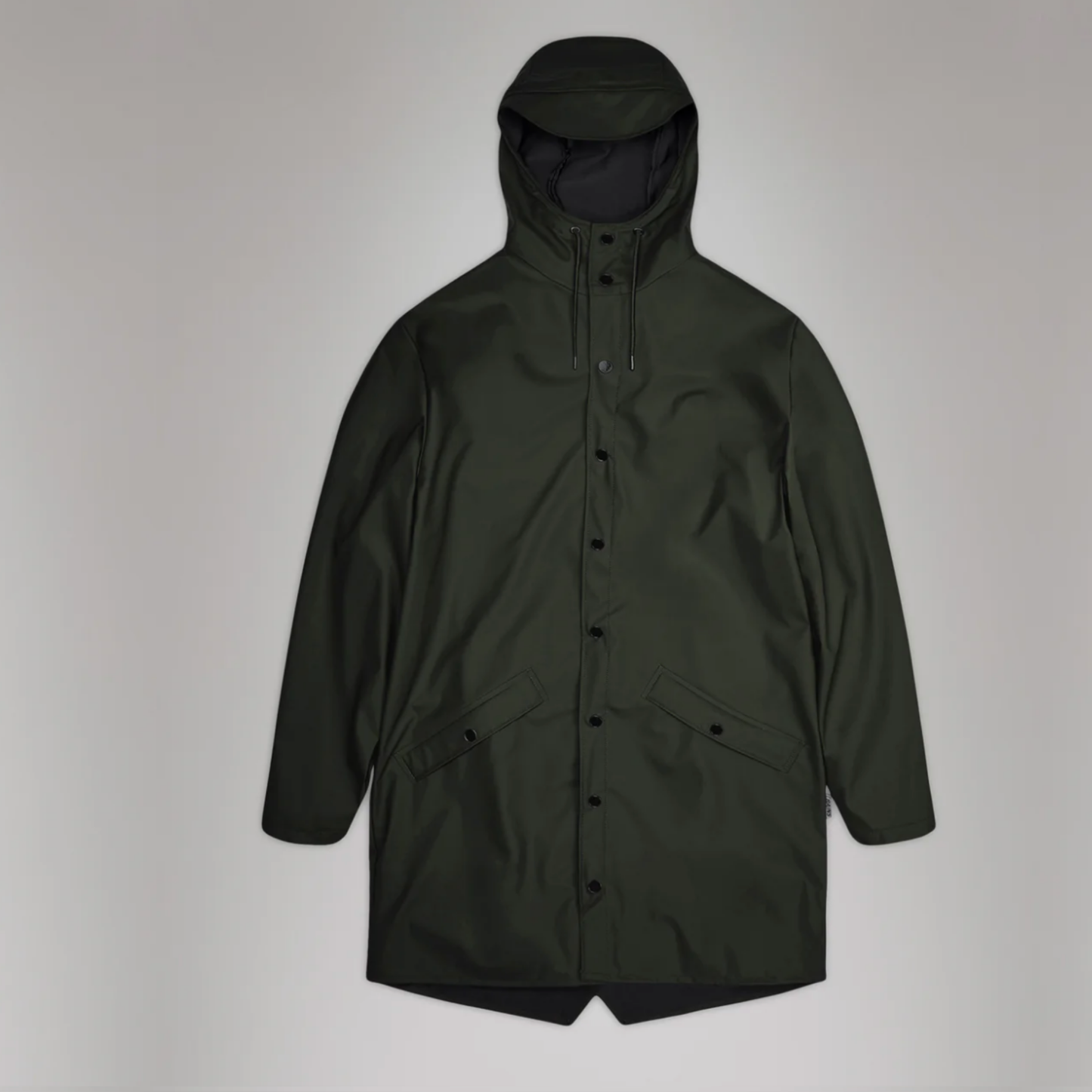 Rains Long Jacket