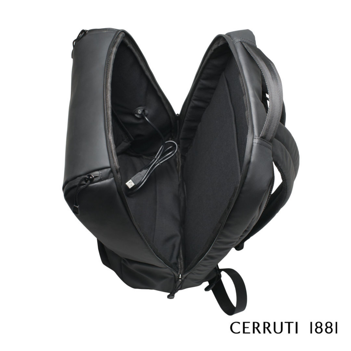 Cerruti 1881® Buzz Backpack