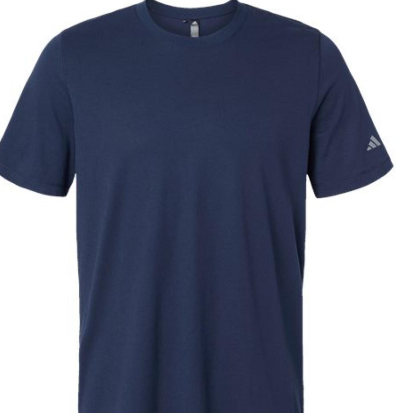 A556 - Adidas Blended T-Shirt