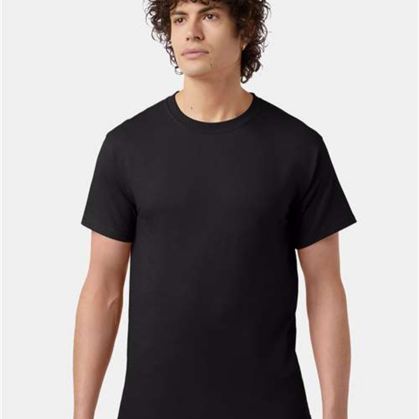 T425 - Champion Men's Classic T-Shirt