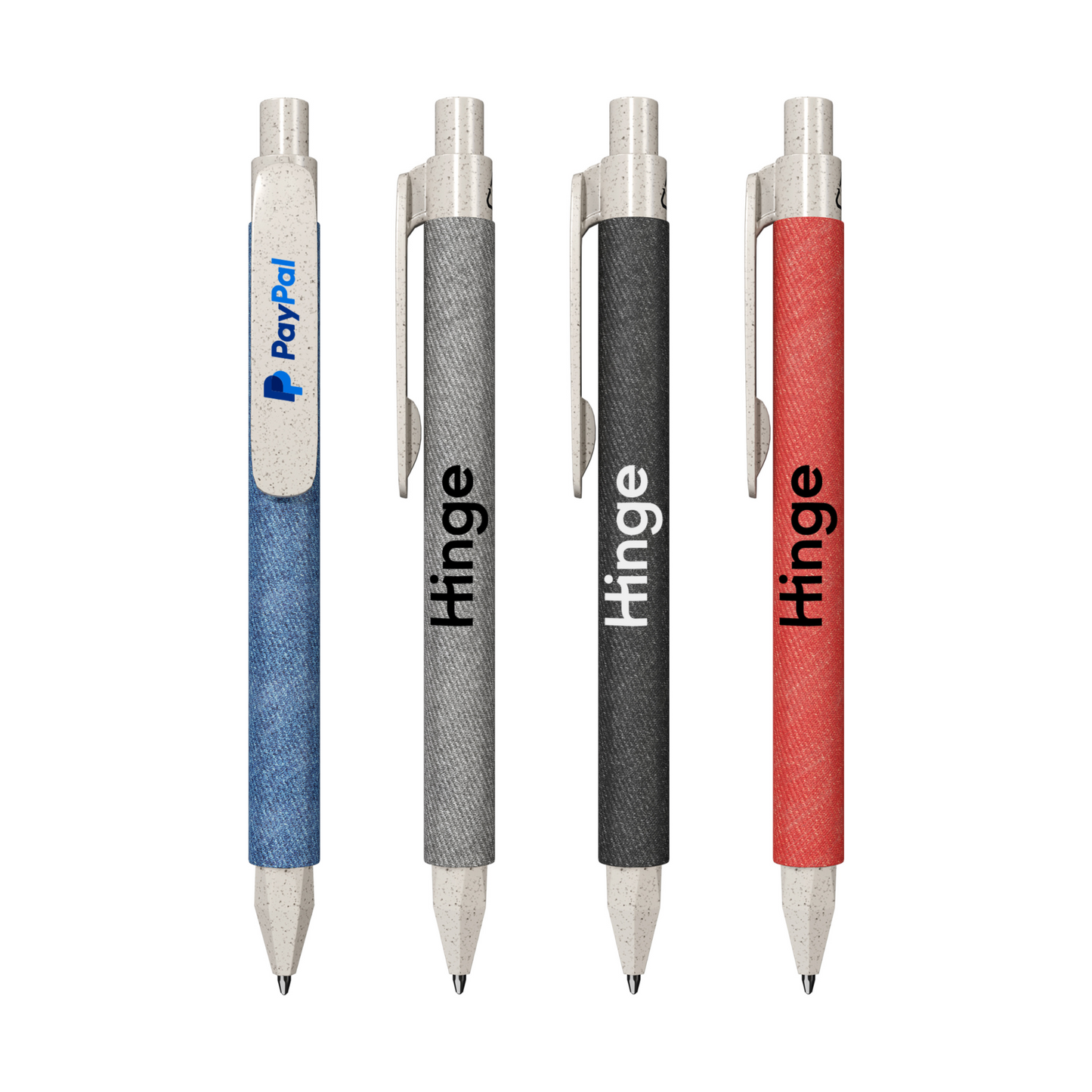 EC152 Charlotte Ballpoint Pen