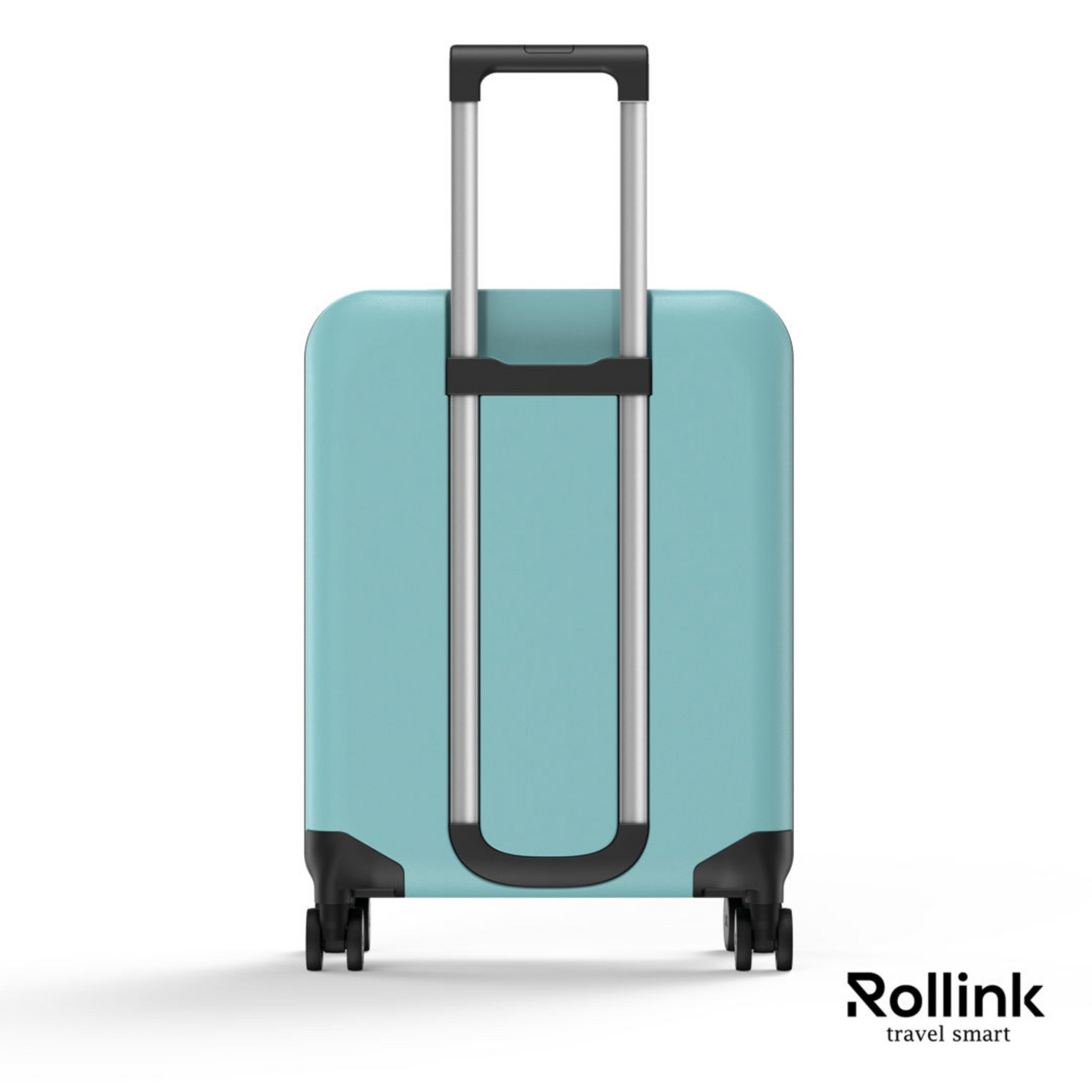 Rollink® Flex 360 21" Carry On Luggage