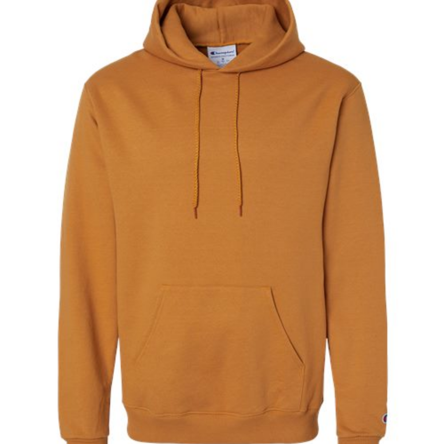 S700 - Champion Men's Powerblend® Hooded Sweatshirt