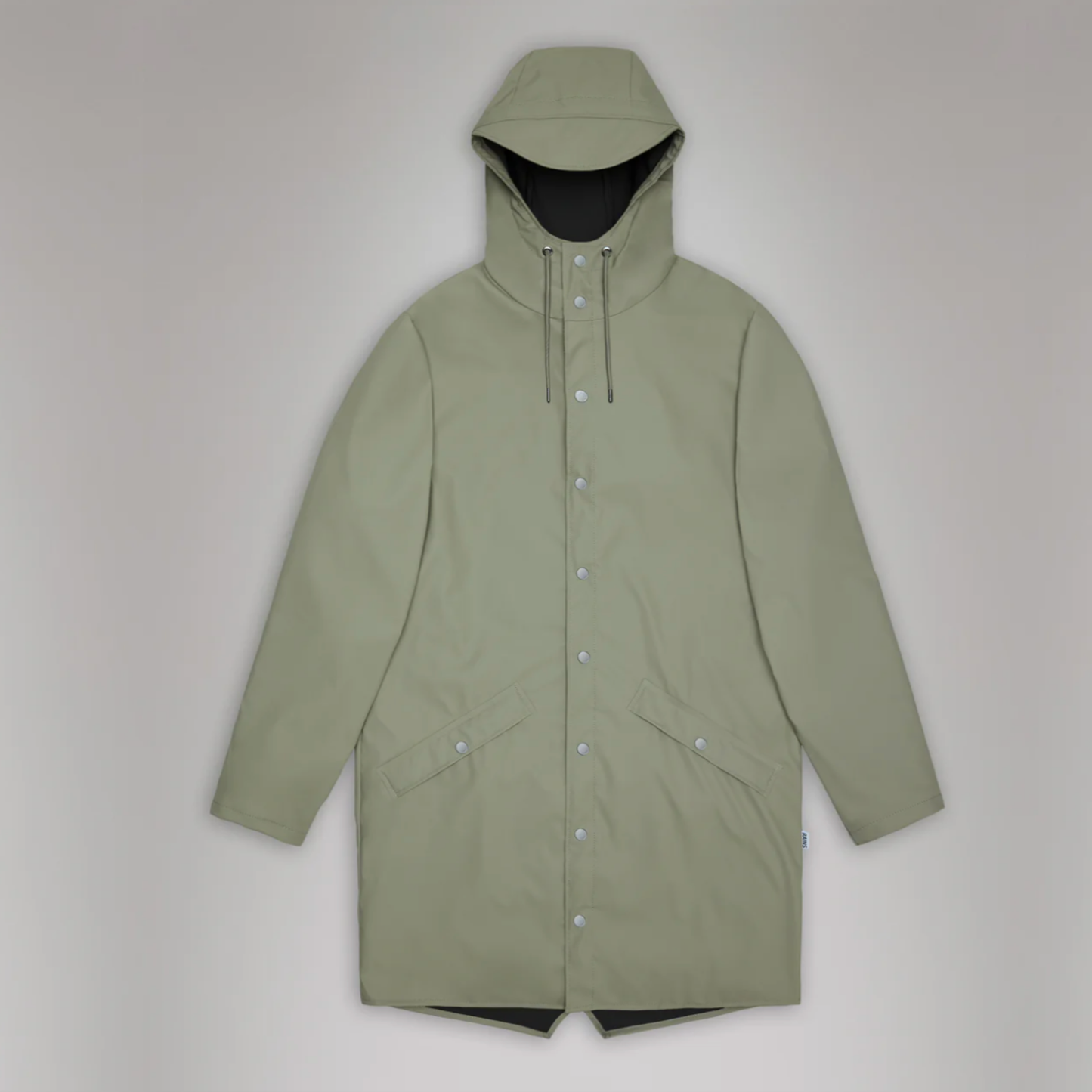 Rains Long Jacket
