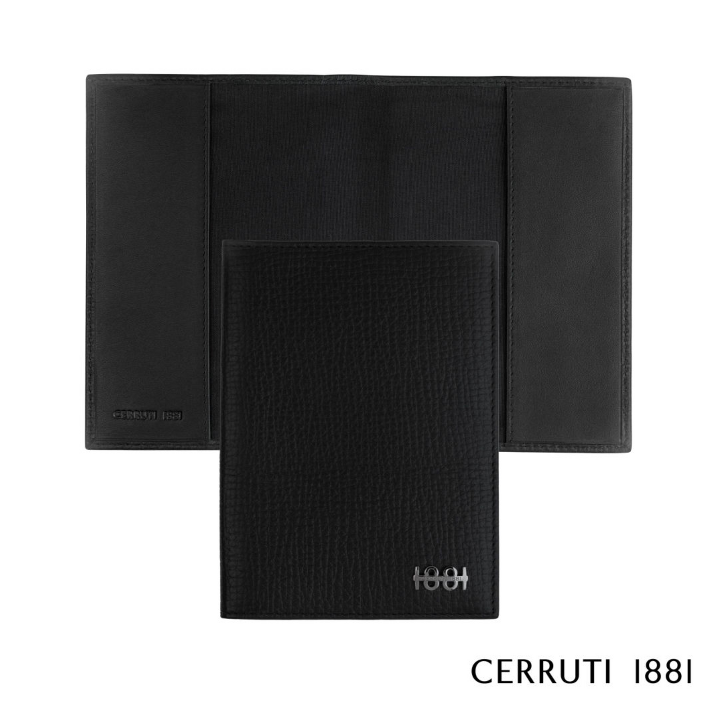 Cerruti 1881® Irving Passport Cover