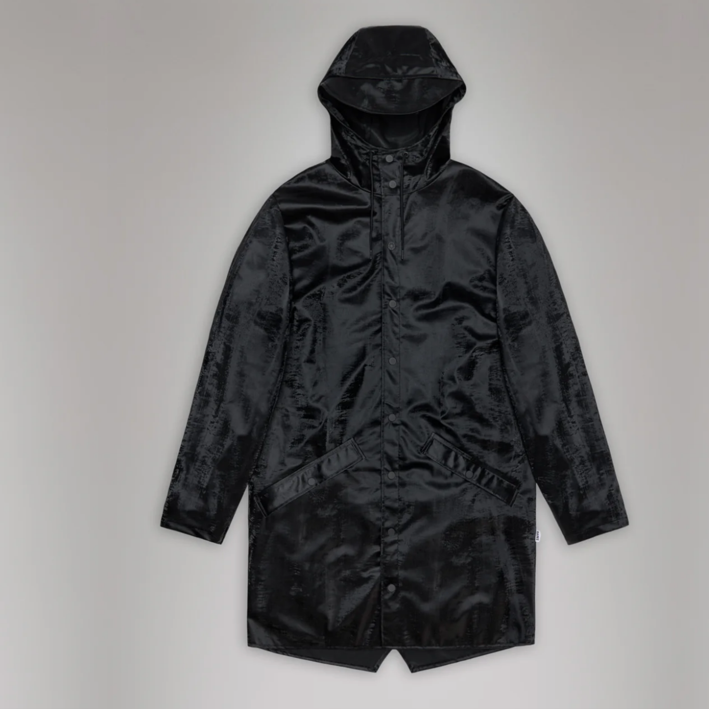 Rains Long Jacket