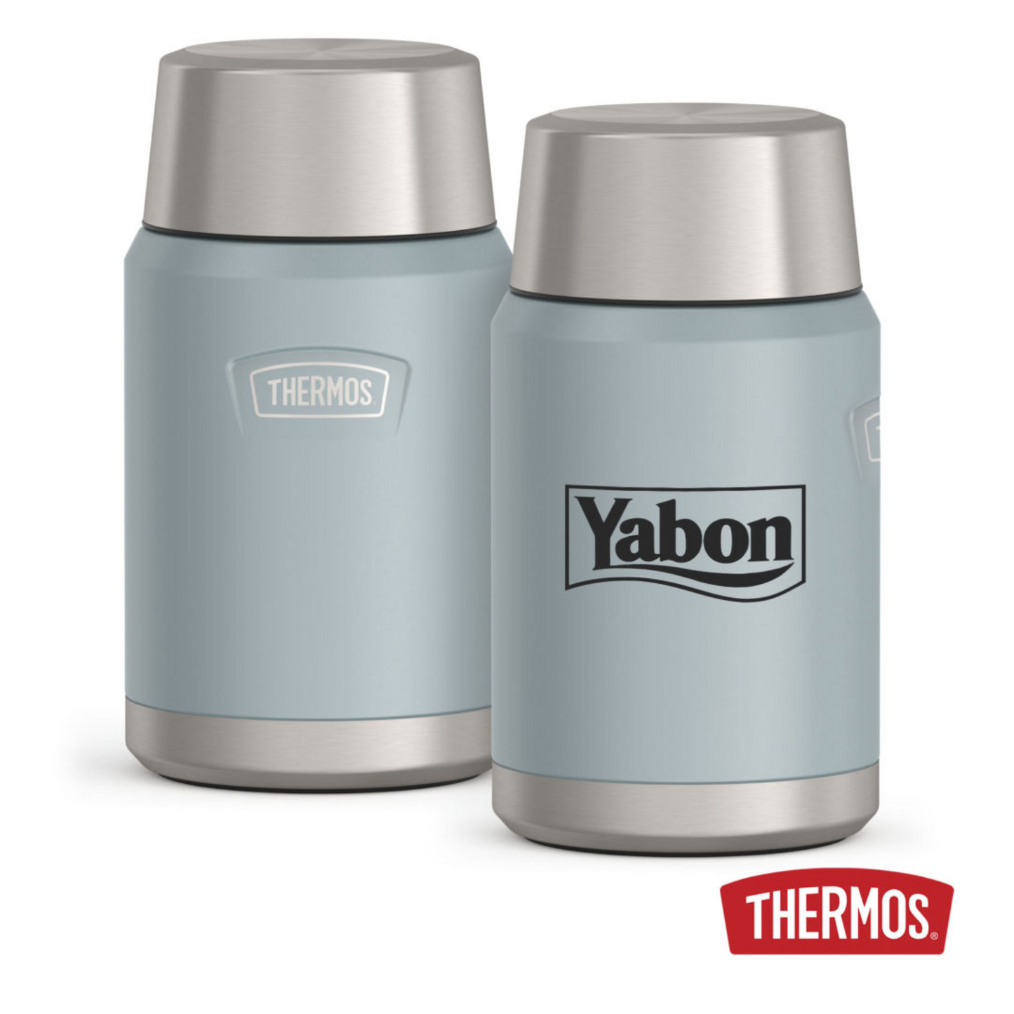 Thermos® ICON SS Food Jar w/Spoon