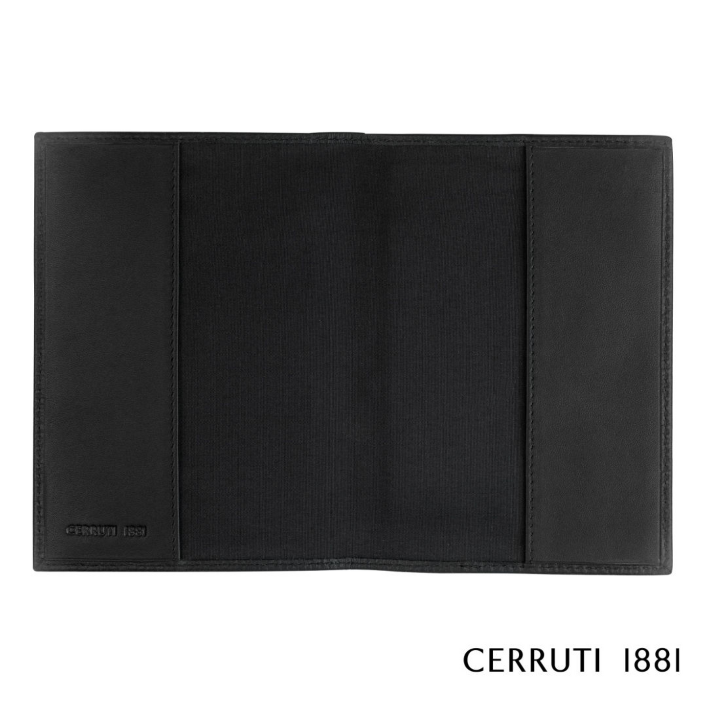 Cerruti 1881® Irving Passport Cover