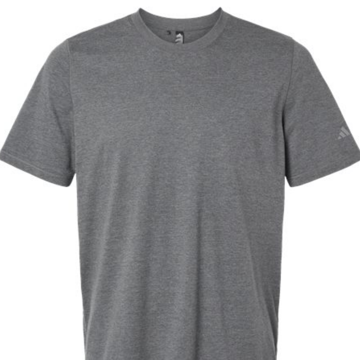 A556 - Adidas Blended T-Shirt
