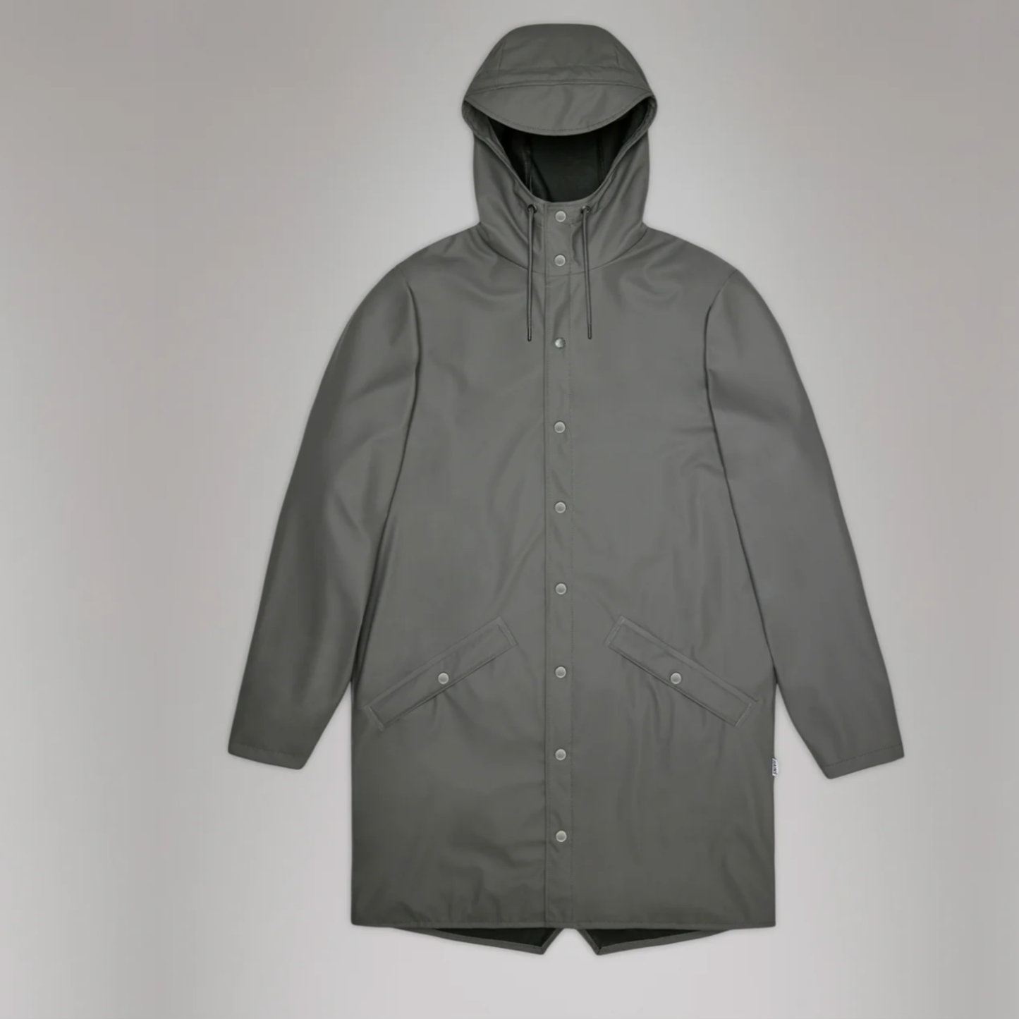 Rains Long Jacket