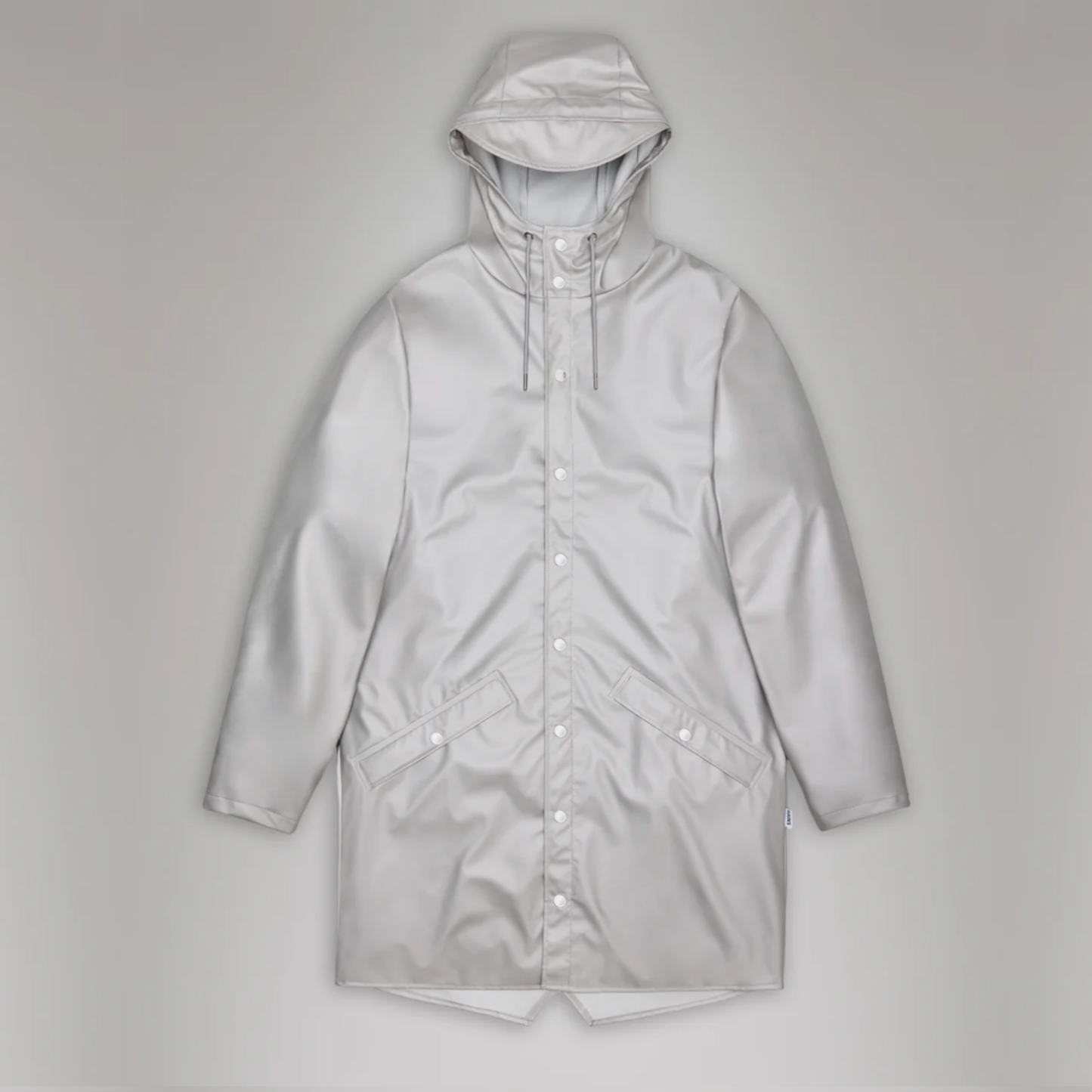 Rains Long Jacket