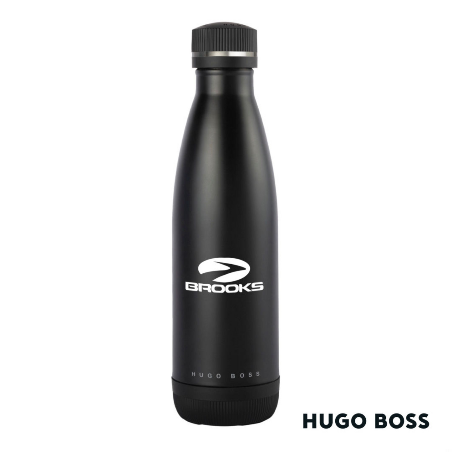 Hugo Boss® Gear Matrix Isothermal Flask