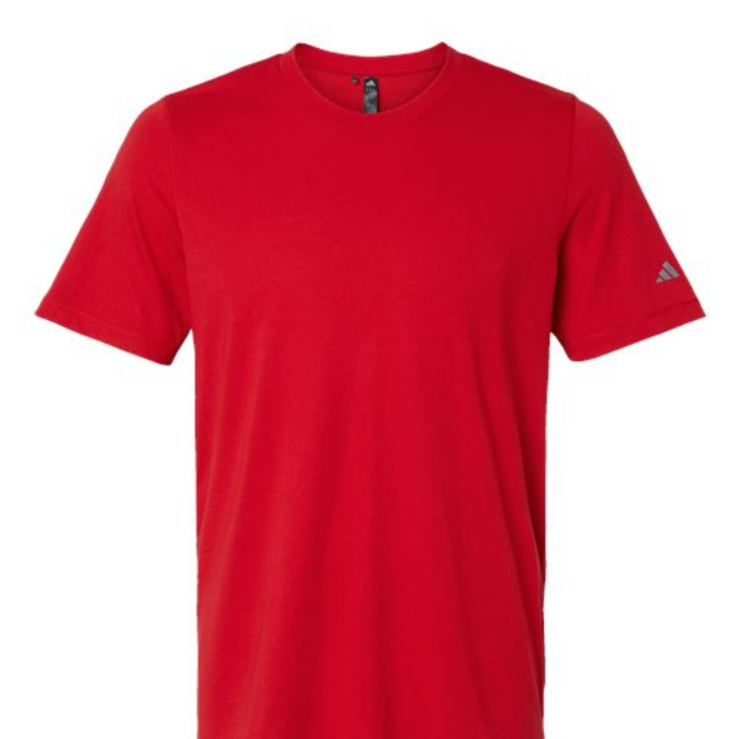 A556 - Adidas Blended T-Shirt