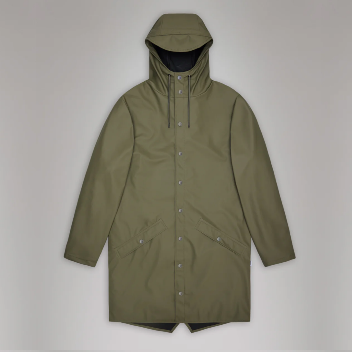 Rains Long Jacket