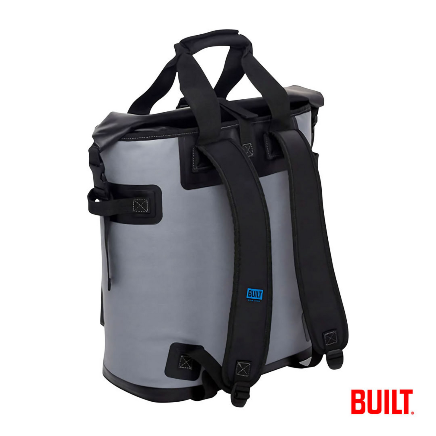 BUILT® Welded Cooler Backpack