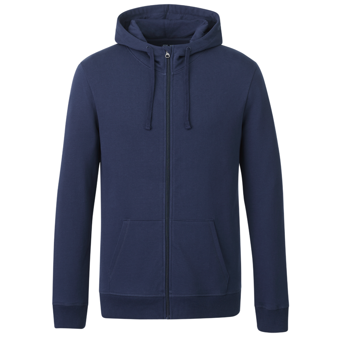 tentree Organic Cotton Zip Hoodie - Men's