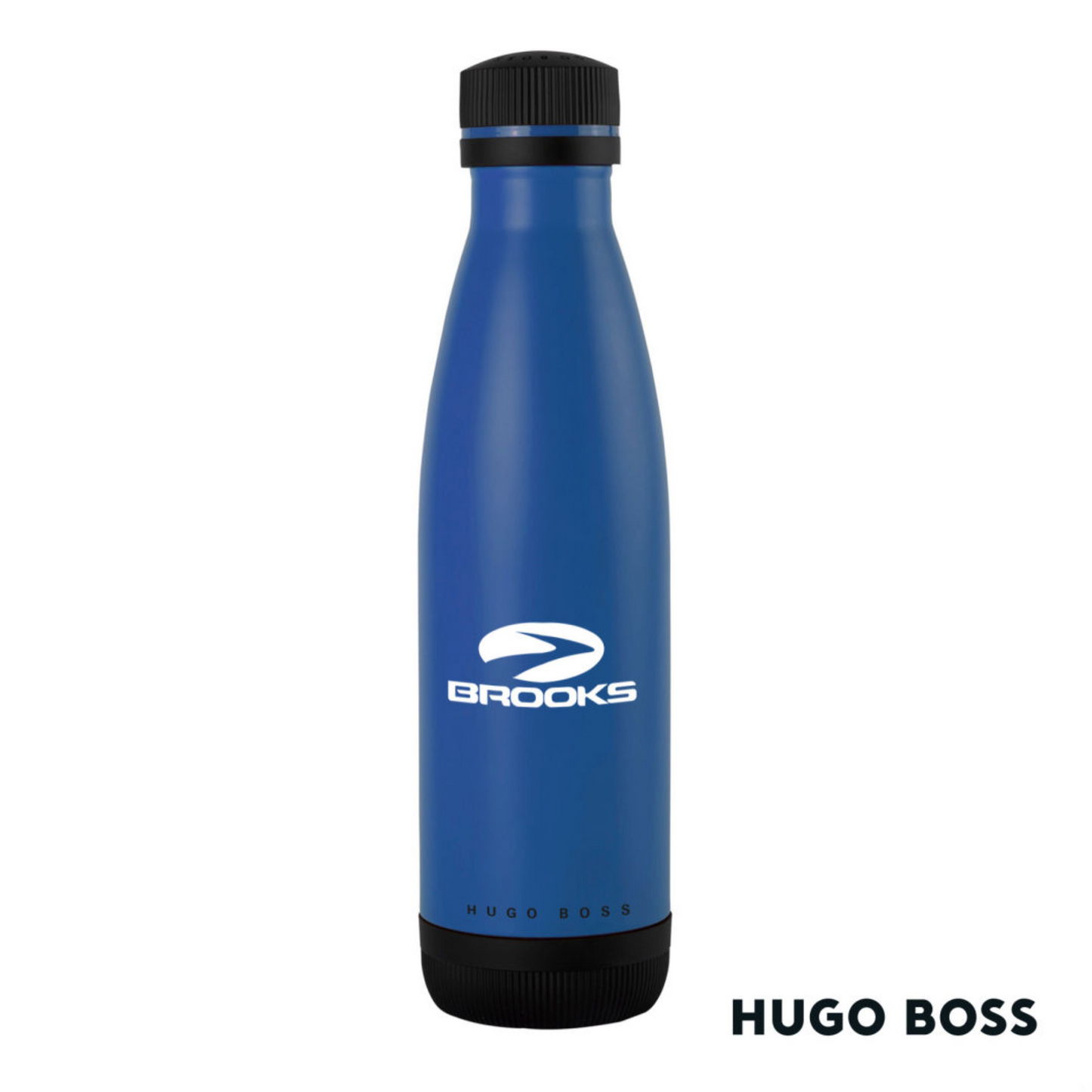 Hugo Boss® Gear Matrix Isothermal Flask