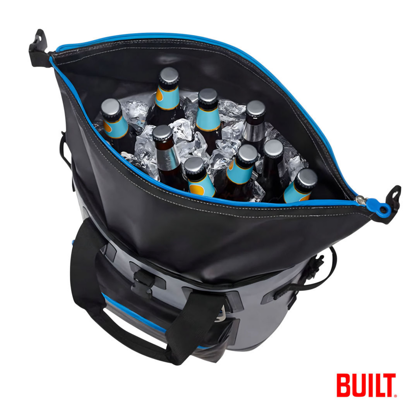 BUILT® Welded Cooler Backpack