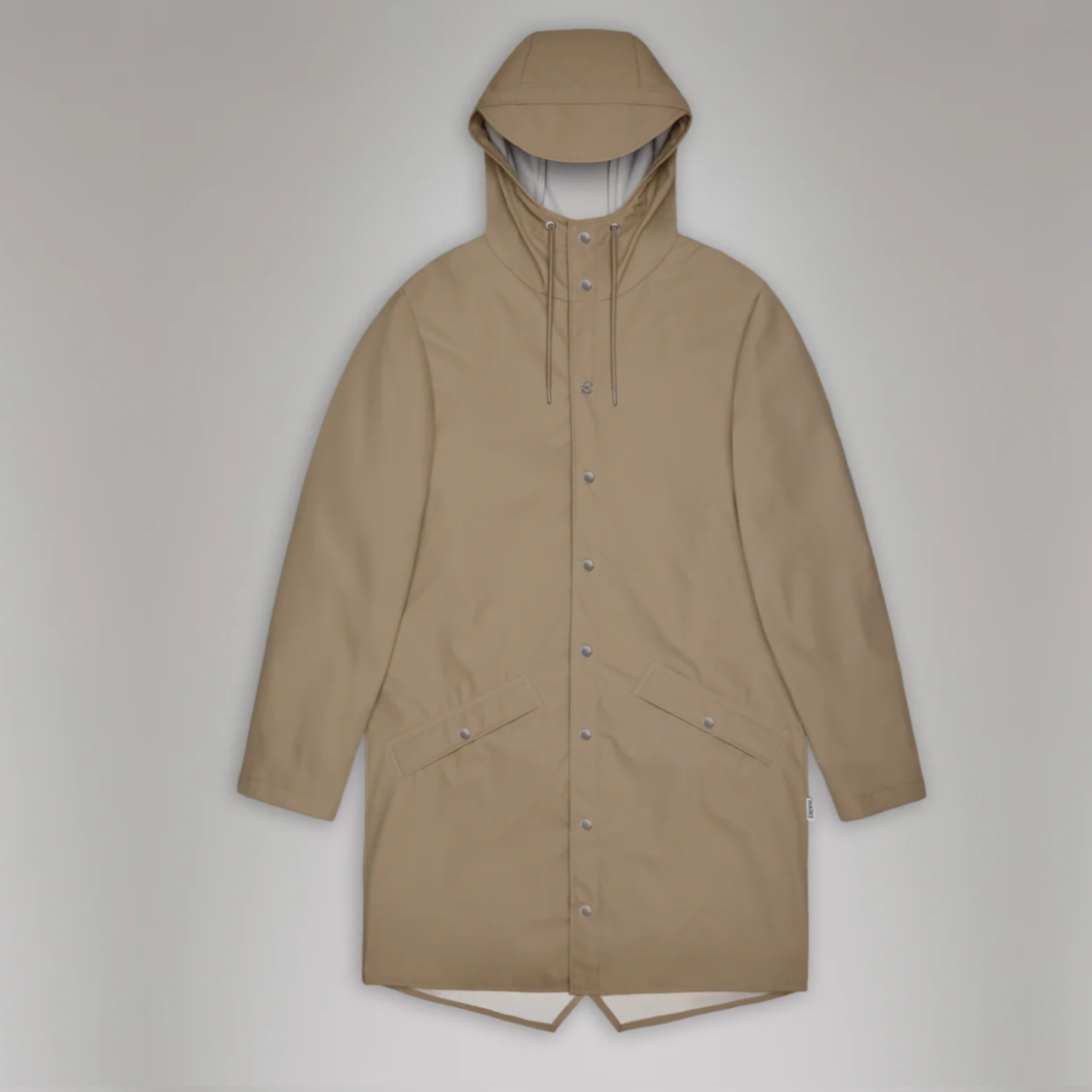 Rains Long Jacket