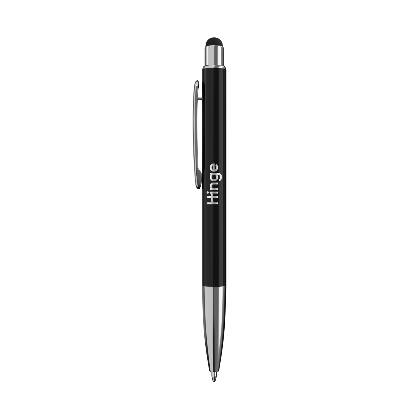 EC153 Top Notch Metallic Ballpoint Pen
