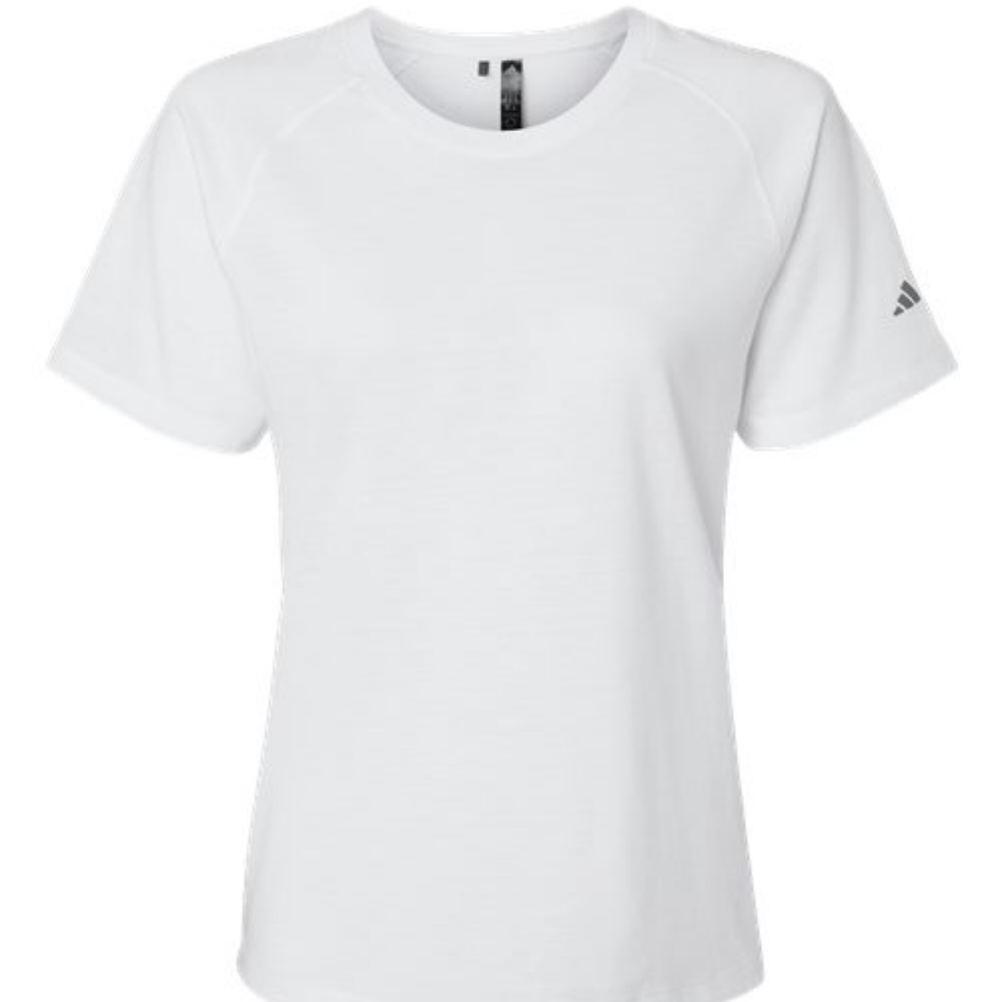 A557 - Adidas Women's Blended T-Shirt