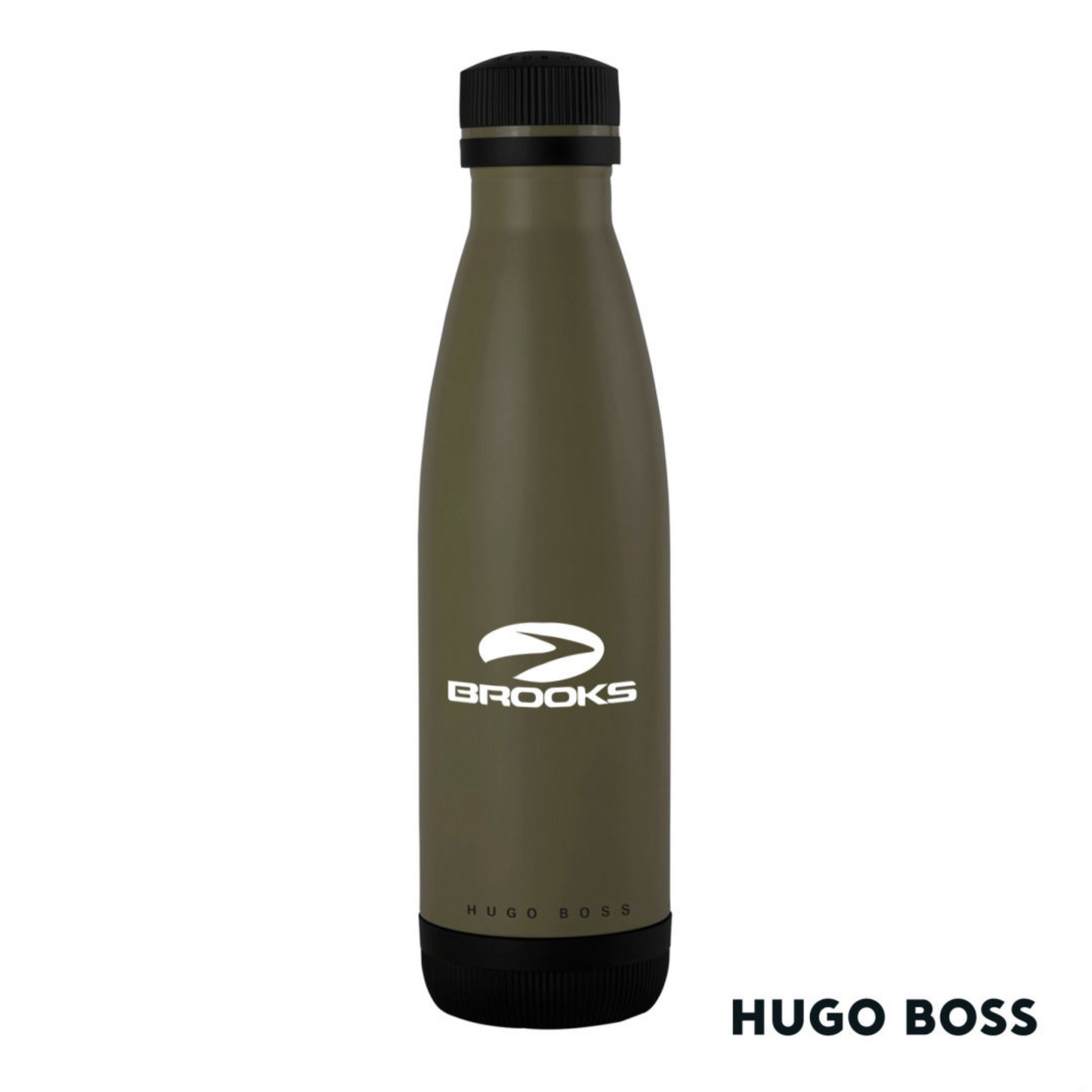 Hugo Boss® Gear Matrix Isothermal Flask