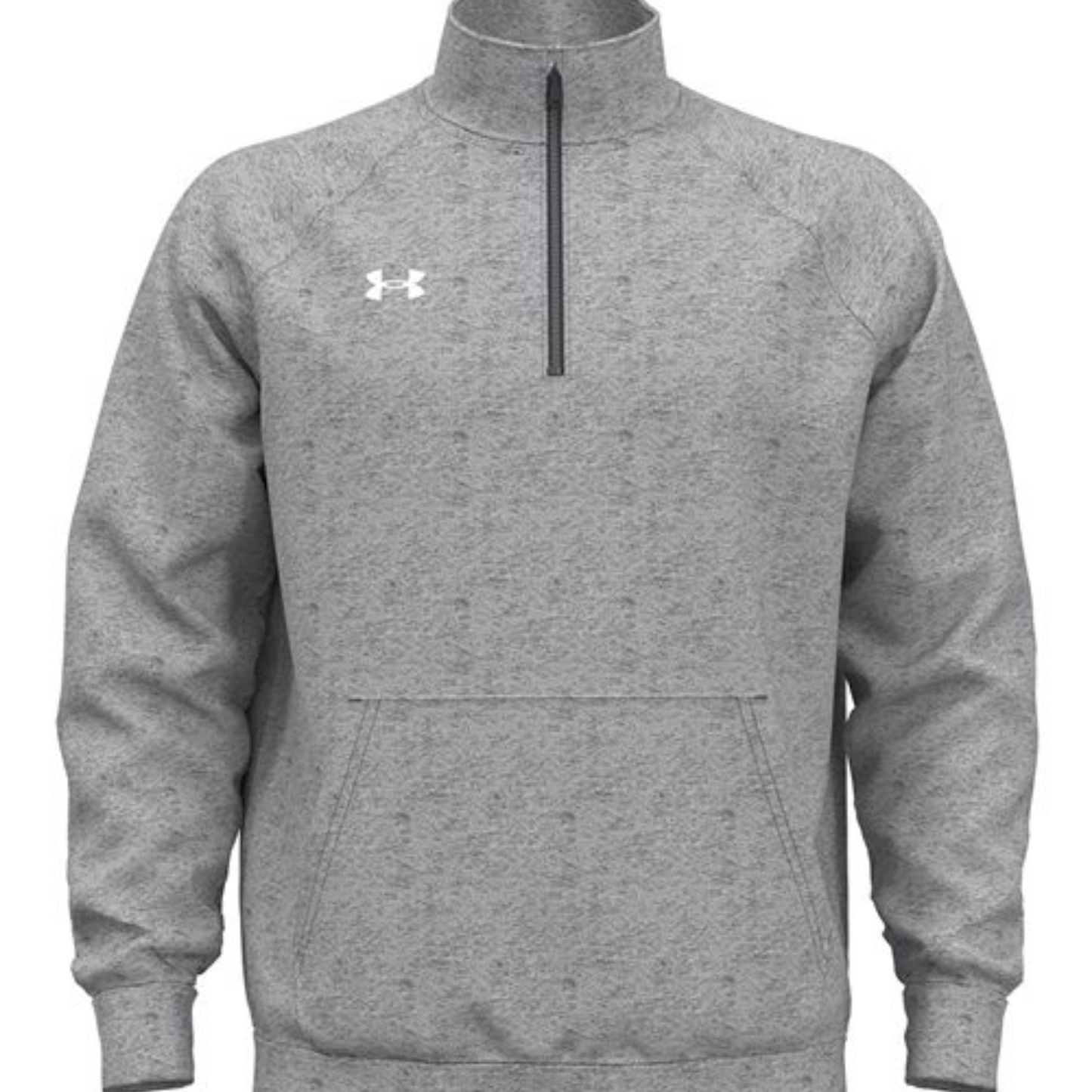 1386016 - Under Armour Men's Rival Fleece Quarter-Zip Pullover