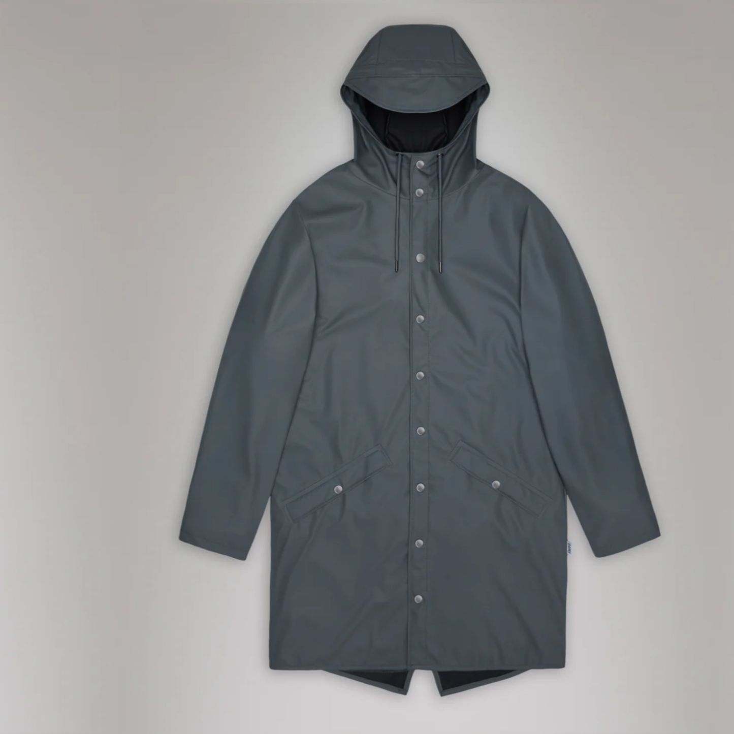 Rains Long Jacket