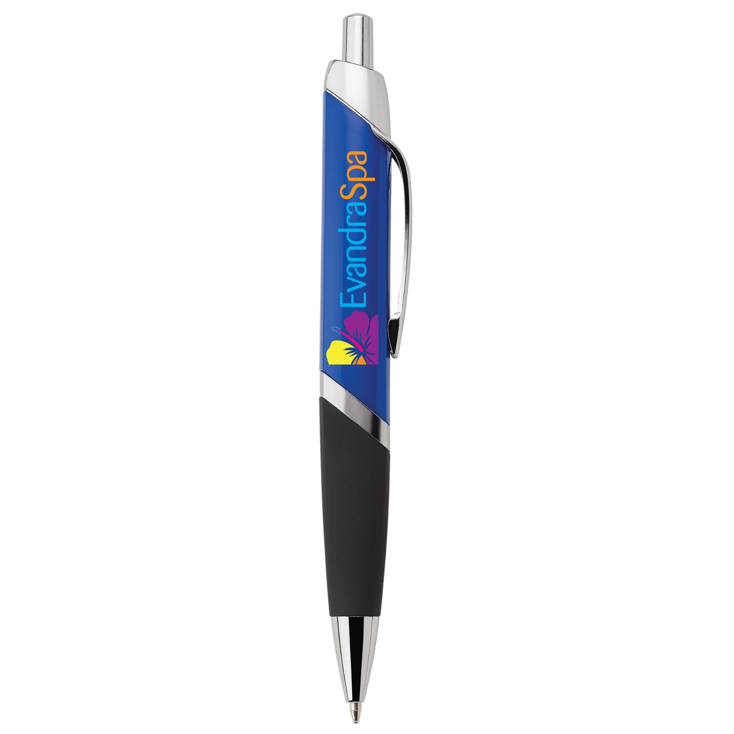 G1291 Cynthia Super Dome Ballpoint Pen