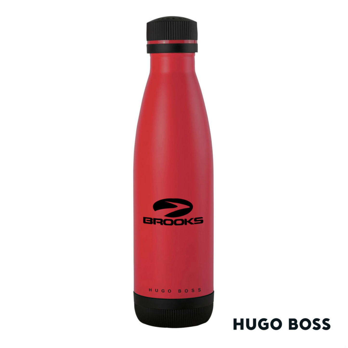 Hugo Boss® Gear Matrix Isothermal Flask
